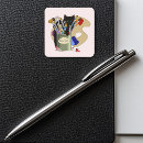 Search for paint brush stickers Black
