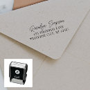 Search for spring rubber stamps Return address