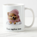Search for pomeranian gifts Fluffy