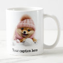 Search for pomeranian gifts Fluffy