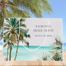 Search for palm tree gift bags Hawaii