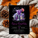 Search for costume halloween invitations Boos and booze