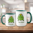 Search for cartoon frog mugs Illustration