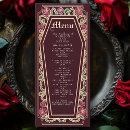 Search for halloween menus Elegant