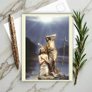 Search for the messiah postcards Son of god