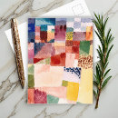 Search for paul klee paintings Geometric