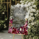 Search for alice in wonderland party signs White rabbit
