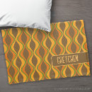 Search for olive pillowcases Pattern
