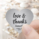 Search for faux silver stickers Thank you