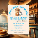 Search for bagels invitations Coffee