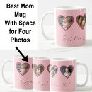 Search for four photos mugs Stylish