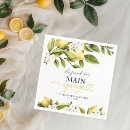 Search for main squeeze napkins Fruit