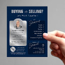 Search for real estate agent flyers Broker