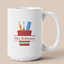 Search for pencil cup mugs Ruler