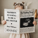 Search for pregnancy announcement posters Promoted to