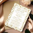 Search for gold glitter invite gender reveal invitations Baby shower