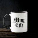 Search for funny puns mugs For him