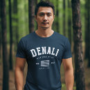 Search for denali tshirts Hiking