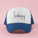 Search for indoors hats Introvert