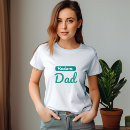 Search for handsome tshirts Father