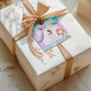 Search for baby shower mermaid stickers Elegant