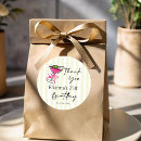 Search for older stickers Tini bit older