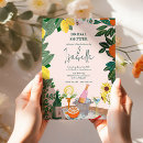 Search for greek bridal shower invitations Destination