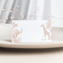 Search for baby shower place cards Elegant
