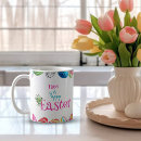 Search for celebrate spring mugs Happy