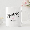 Search for mummys girl mugs New mother