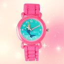 Search for mermaid watches Under the sea