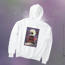 Search for dracula hoodies Red
