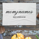 Search for mothers day tea towels For her