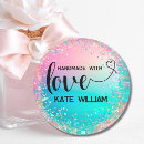 Search for holographic glitter stickers Professional