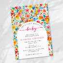 Search for lets taco bout invitations Floral
