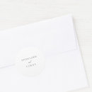 Search for stamp wedding stickers Classic