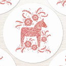 Search for swedish horse stickers Sweden