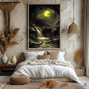 Search for enchanted art Dark fantasy