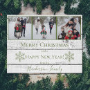 Search for wooden christmas cards Festive