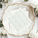 Search for sage green napkins Chinoiserie