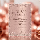 Search for for 30th birthday invitations For her