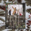 Search for fall christmas cards Family photo