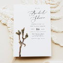 Search for joshua tree invitations National park