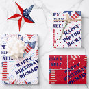 Search for julie gift wrap Happy birthday