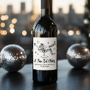 Search for glass wine labels Hand drawn