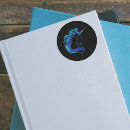 Search for silver horse stickers Fantasy