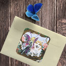 Search for pembroke welsh corgi stickers Dog