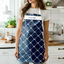 Search for nautical aprons Captain