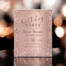 Search for sparkle look invitations For her