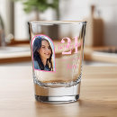 Search for photo shot glasses 21st